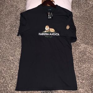 Lion 🦁 Lion  Shirt